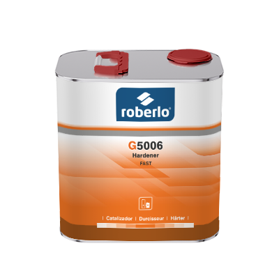 Intaritor HS G5006 rapid, 2.5L, Roberlo
